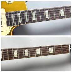 Gibson 【訳アリ価格!】1954 Les Paul Goldtop Reissue VOS -Double Gold- #46154 【3.86kg】_6