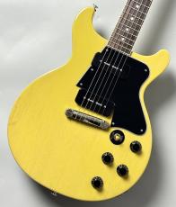 Gibson Les Paul Special Double Cutaway TV Yellow #219160050 【3.24kg】