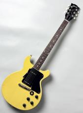 Gibson Les Paul Special Double Cutaway TV Yellow #219160050 【3.24kg】_2