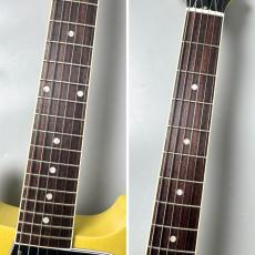 Gibson Les Paul Special Double Cutaway TV Yellow #219160050 【3.24kg】_5