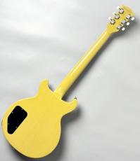 Gibson Les Paul Special Double Cutaway TV Yellow #219160050 【3.24kg】_7