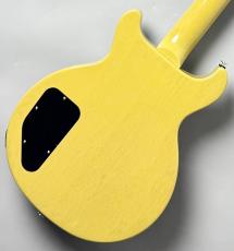 Gibson Les Paul Special Double Cutaway TV Yellow #219160050 【3.24kg】_8