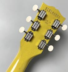 Gibson Les Paul Special Double Cutaway TV Yellow #219160050 【3.24kg】_10
