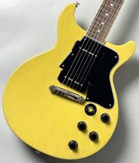 Gibson Les Paul Special Double Cutaway TV Yellow #216660326 【3.00kg】【軽量個体!】