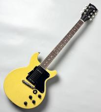 Gibson Les Paul Special Double Cutaway TV Yellow #216660326 【3.00kg】【軽量個体!】_2