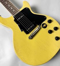 Gibson Les Paul Special Double Cutaway TV Yellow #216660326 【3.00kg】【軽量個体!】_3