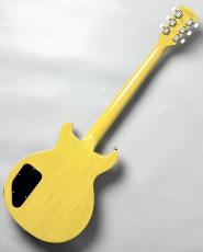 Gibson Les Paul Special Double Cutaway TV Yellow #216660326 【3.00kg】【軽量個体!】_7
