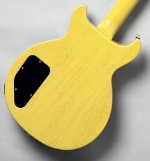 Gibson Les Paul Special Double Cutaway TV Yellow #216660326 【3.00kg】【軽量個体!】_8