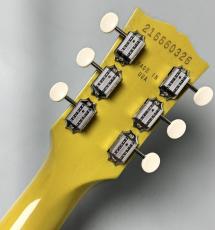 Gibson Les Paul Special Double Cutaway TV Yellow #216660326 【3.00kg】【軽量個体!】_10
