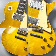 Gibson 【セカンド品】1958 Les Paul Standard Reissue Lemon Burst #86450【Gibson Expo出展品】_3