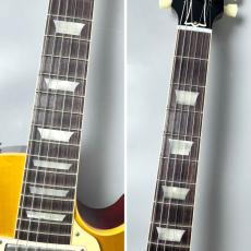 Gibson 【セカンド品】1958 Les Paul Standard Reissue Lemon Burst #86450【Gibson Expo出展品】_4