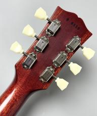 Gibson 【セカンド品】1958 Les Paul Standard Reissue Lemon Burst #86450【Gibson Expo出展品】_9