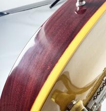 Gibson 【セカンド品】1958 Les Paul Standard Reissue Lemon Burst #86450【Gibson Expo出展品】_10