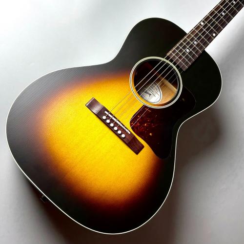 Gibson 【手軽にギブソンを楽しむならこれ】L-00Special Satin VS #21466097【最大48回分割無金利】