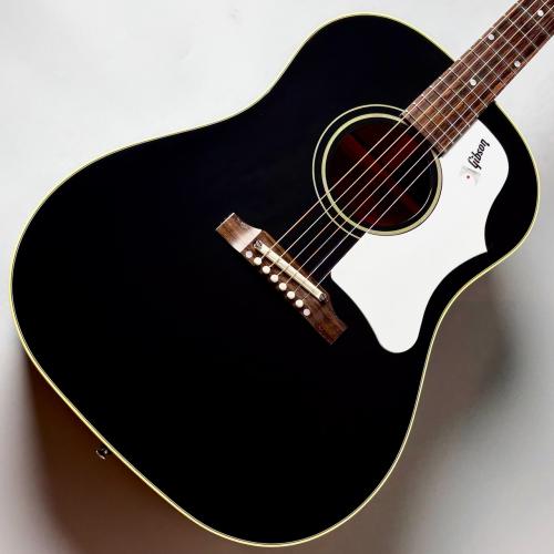 Gibson 60s J-45 Original  Ebony #21346036【最大48回無金利】