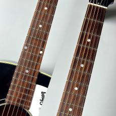 Gibson 60s J-45 Original  Ebony #21346036【最大48回無金利】_6