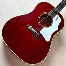 Gibson 60s J-45 Original Wine Red #21106094【送料当社負担・最大48回無金利】
