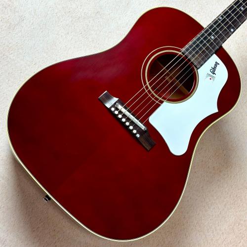 Gibson 60s J-45 Original Wine Red #21106094【送料当社負担・最大48回無金利】
