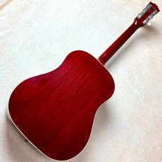 Gibson 60s J-45 Original Wine Red #21106094【送料当社負担・最大48回無金利】_4