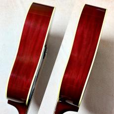 Gibson 60s J-45 Original Wine Red #21106094【送料当社負担・最大48回無金利】_5
