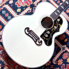 Gibson SJ-200 Standard Classic White #20686041【無金利キャンペーン】