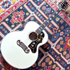Gibson SJ-200 Standard Classic White #20686041【無金利キャンペーン】_2