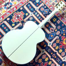 Gibson SJ-200 Standard Classic White #20686041【無金利キャンペーン】_4