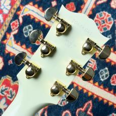 Gibson SJ-200 Standard Classic White #20686041【無金利キャンペーン】_8
