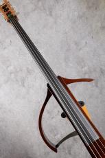 YAMAHA SLB300 SILENT Bass + 専用スタンドBST1セット_5