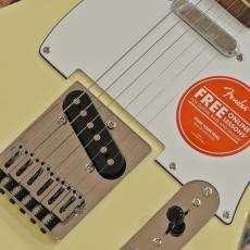 Squier Affinity Series Telecaster, Laurel Fingerboard, White Pickguard / Olympic White 【特価】_3