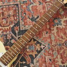 Squier Affinity Series Telecaster, Laurel Fingerboard, White Pickguard / Olympic White 【特価】_5
