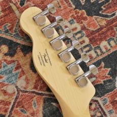Squier Affinity Series Telecaster, Laurel Fingerboard, White Pickguard / Olympic White 【特価】_10