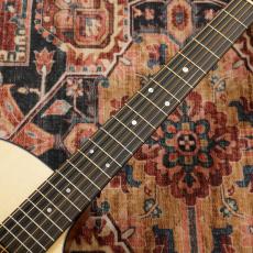 Martin GPC-16E-02 Mahogany【エレアコ】_5