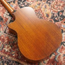 Martin GPC-16E-02 Mahogany【エレアコ】_8