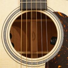 Martin GPC-16E-02 Mahogany【エレアコ】_11