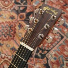 Martin LX1 LIFE IS GOOD【限定モデル】 【ミニギター】 【チョイキズ特価】_7