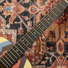 Martin LX1 LIFE IS GOOD【限定モデル】 【ミニギター】 【チョイキズ特価】_6