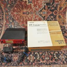 BOSS VF-1 【中古品】_5