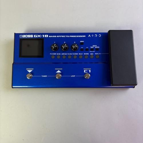 BOSS GX-1B
