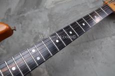Valley Arts  '78　Stratocaster SSS / Natural _4