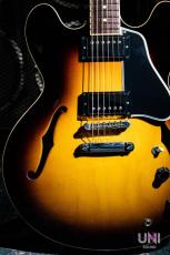 Gibson ES-335 / 2012_4