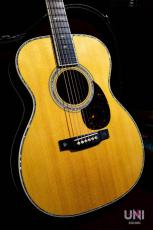 Martin OM-42 /  2022