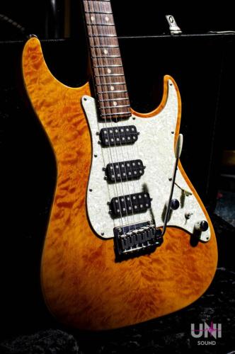 TOM ANDERSON Hollow Drop Top Classic