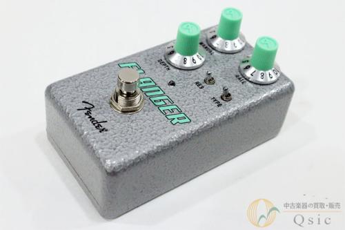 Fender Hammertone Flanger [TK422]【箕面店在庫】 //セール対象商品