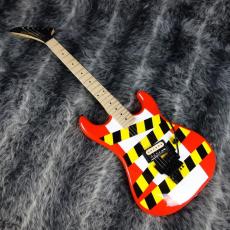 KRAMER Baretta Custom Graphics Danger Zone【在庫処分B級特価!!】_2