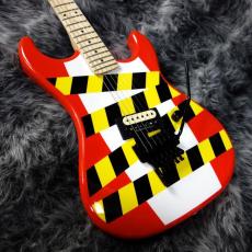 KRAMER Baretta Custom Graphics Danger Zone【在庫処分特価!!】_3