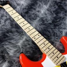 KRAMER Baretta Custom Graphics Danger Zone【在庫処分特価!!】_4