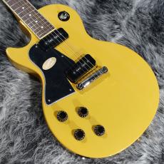 Epiphone Les Paul Special (Left-handed) TV Yellow