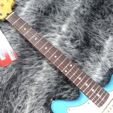Fender Player II Jaguar RW Aquatone Blue_3
