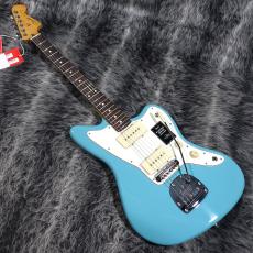 Fender Player II Jazzmaster RW Aquatone Blue_2